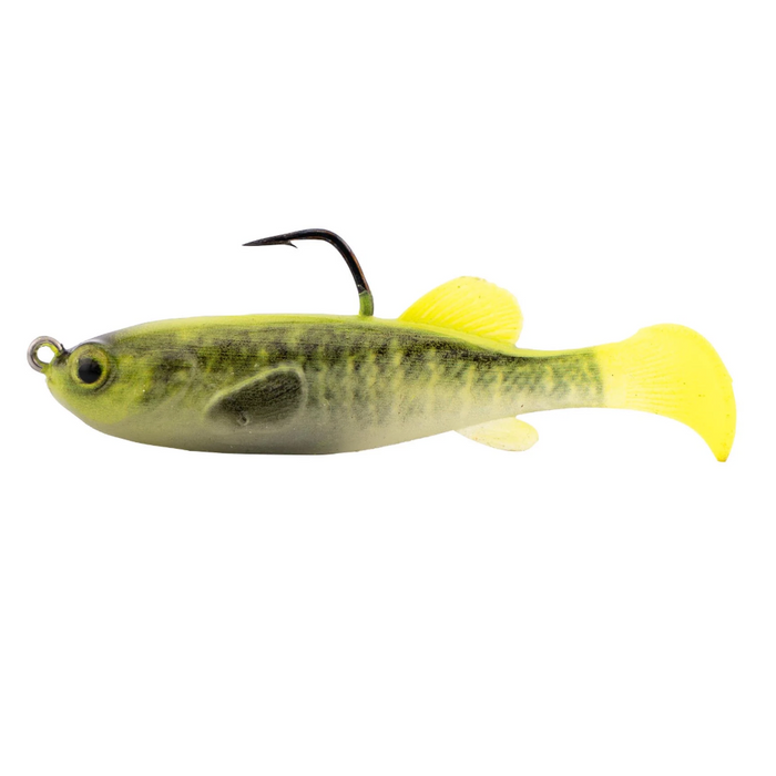 Z-Man MudStudz- Glow Chartreuse