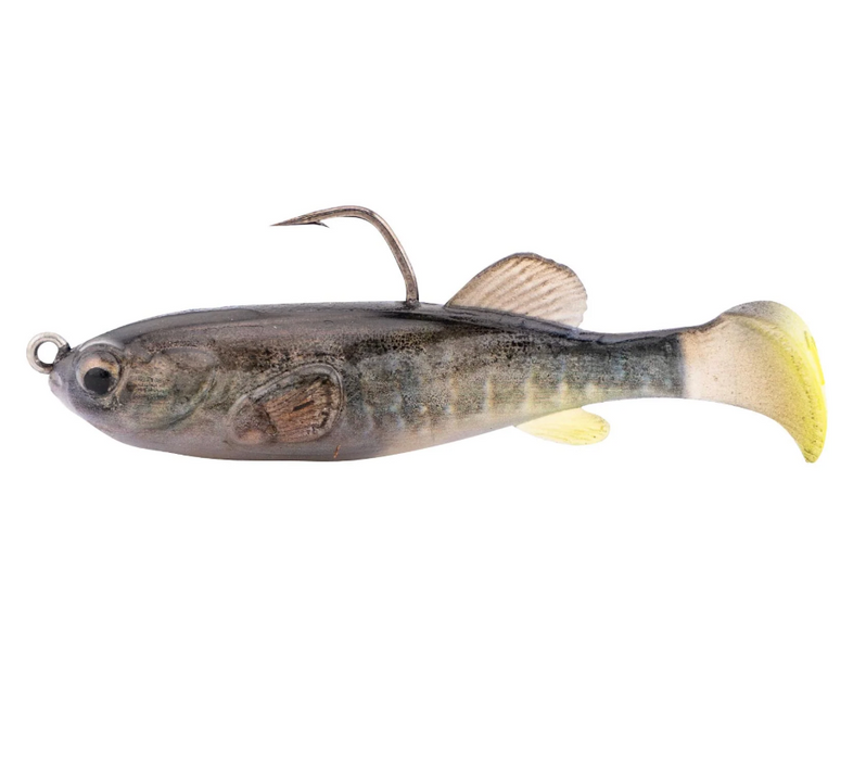 Z-Man MudStudz- Mud Minnow