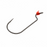 Z-Man ZWG Gaff Worm Hook