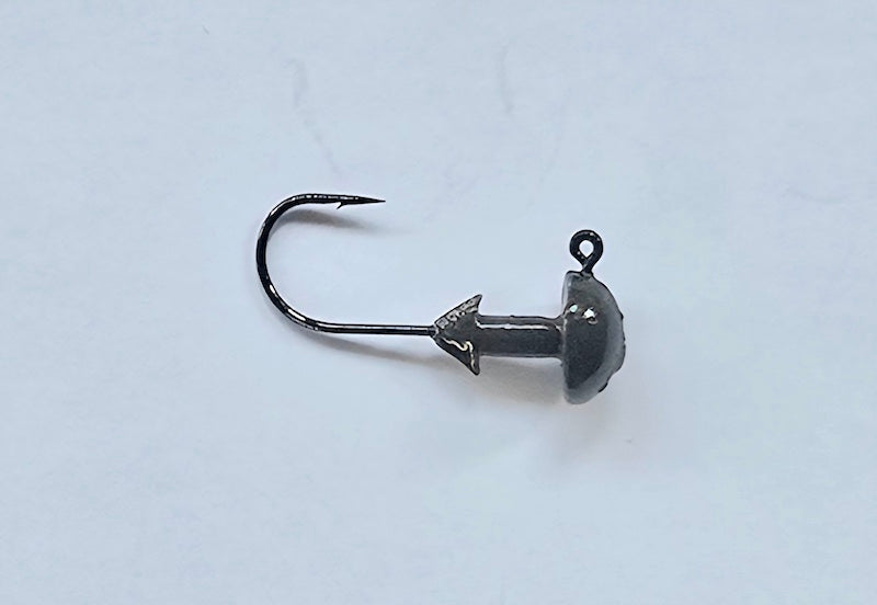 Z-Man OG Mushroom Jig — Lake Pro Tackle