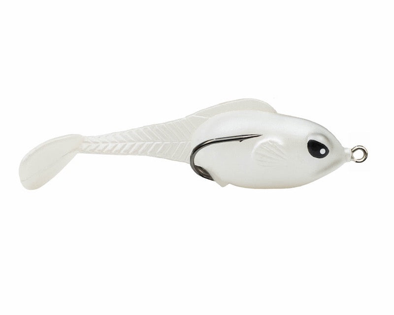 ZooWakeWhite