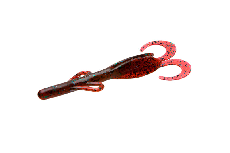 Zoom Baby Brush Hog