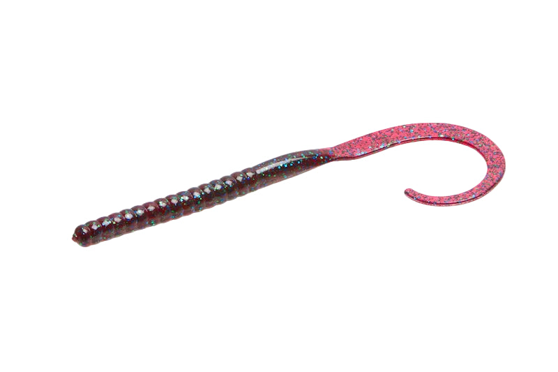 Zoom Mag Ol Monster- Plum Apple