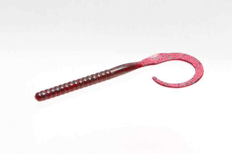 Zoom Mag Ol Monster- Red Bug