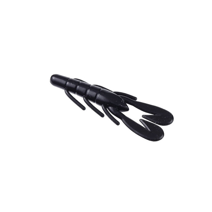Zoom Micro UV-Speed Craw- Black