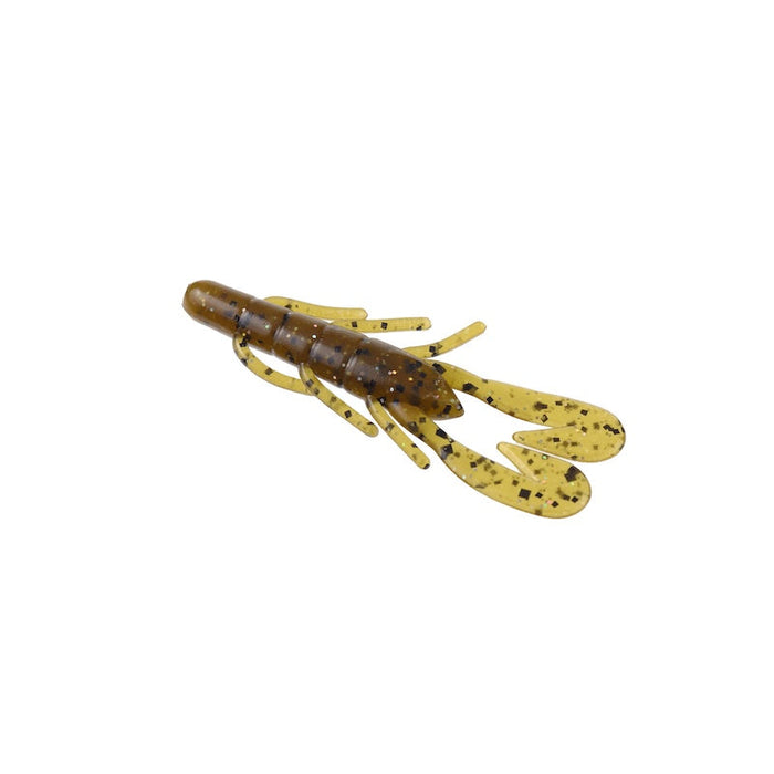 Zoom Micro UV-Speed Craw- Green Pumpkin Magic
