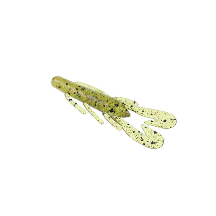 Zoom Micro UV-Speed Craw- Watermelon Red