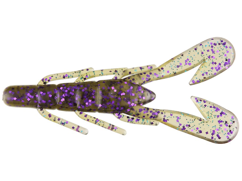 Zoom UV Speed Craw — Lake Pro Tackle Zoom UV Speed Craw — Lake Pro Tackle