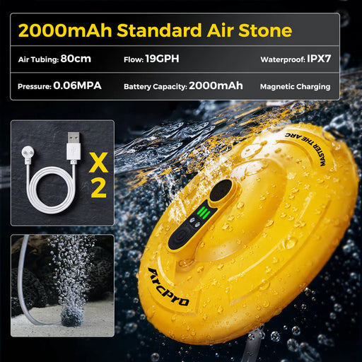 Arcpro Floating Aerator