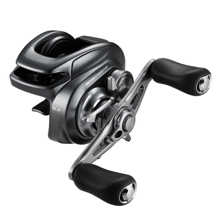 Shimano Bantam MGL A — Lake Pro Tackle