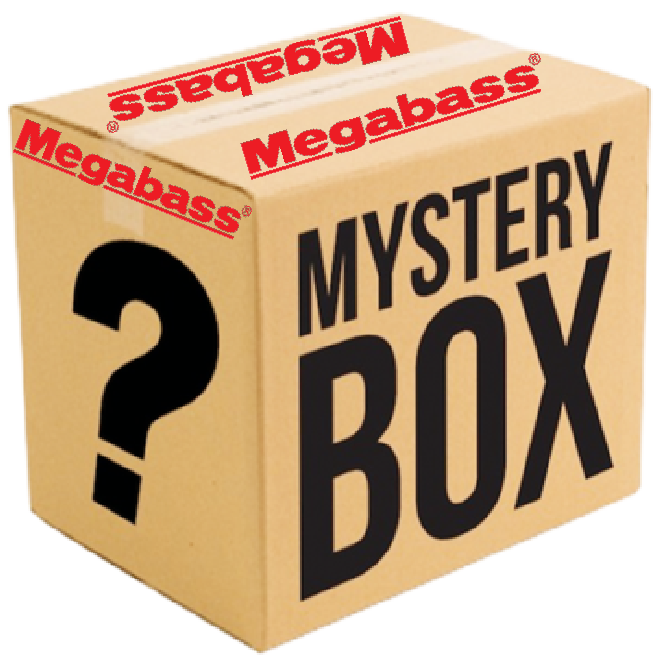 big fishing mystery box Megabass Tackle — Lake Pro Tackle DAIWA フライリール アルトモア 100D tricks and instructions to Locale & Color:Africa - Black Royale Legend