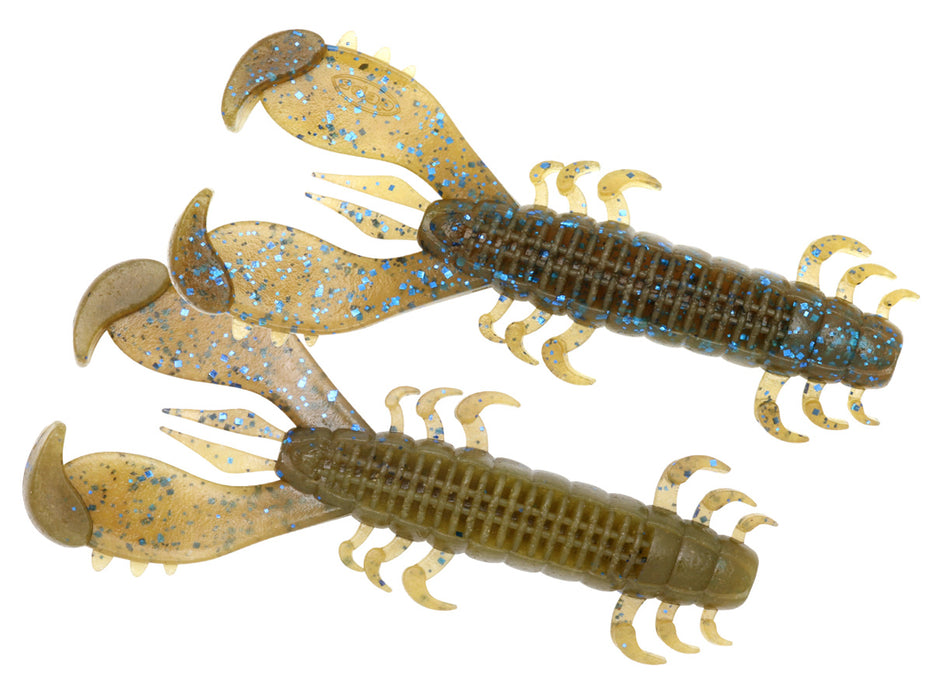 Deps Bull Flat- Blue Melon