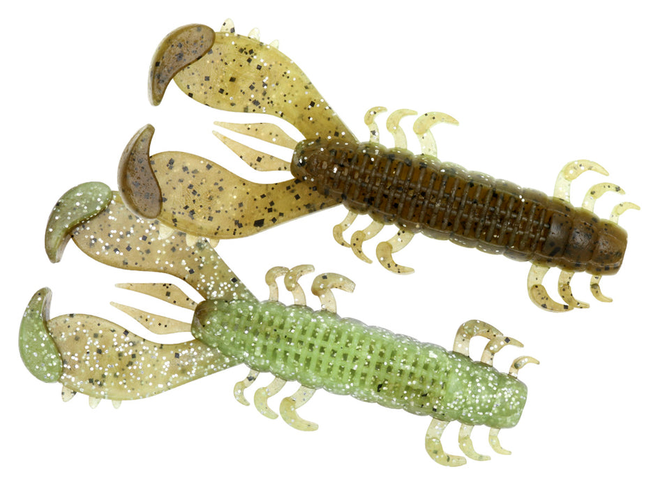 Deps Bull Flat- Green Pumpkin Chart