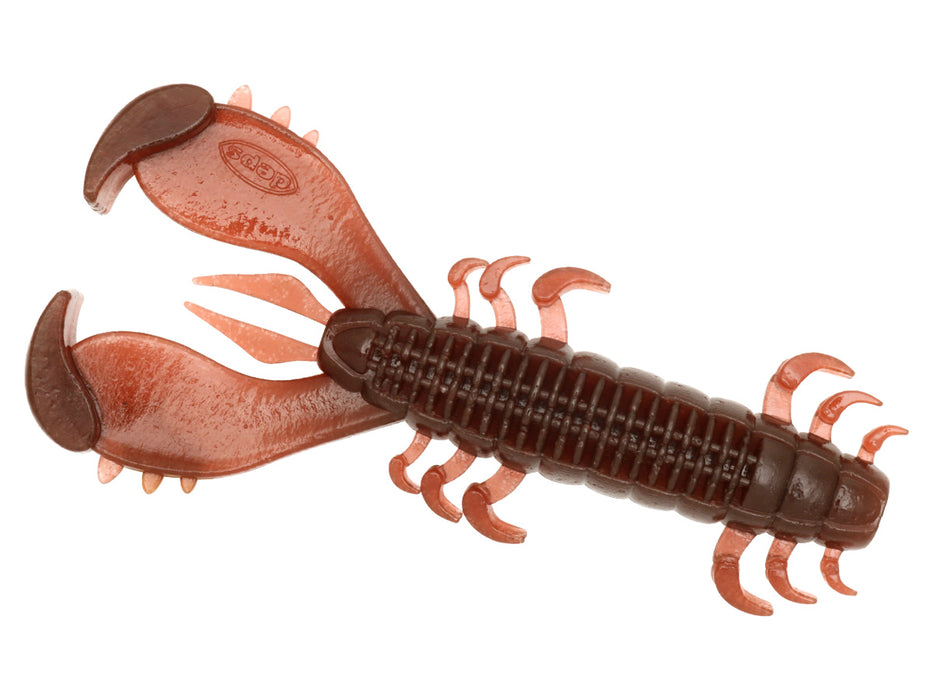 Deps Bull Flat- Scuppernong