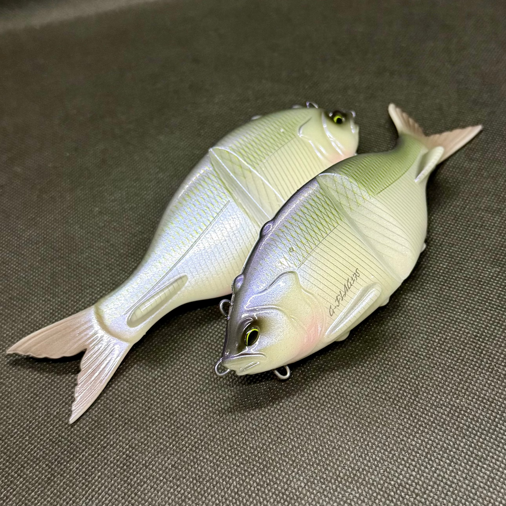 Grow Design Works G Flag 175 — Lake Pro Tackle Grow Design Works G Flag 175 — Lake Pro Tackle