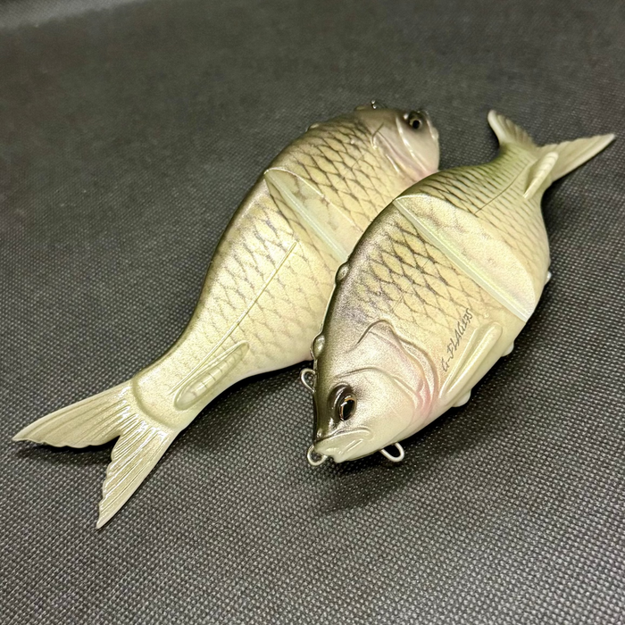 Grow Design Works G Flag 175 — Lake Pro Tackle Grow Design Works G Flag 175 — Lake Pro Tackle