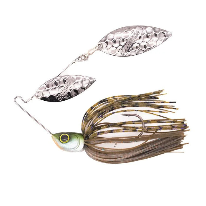 Geecrack G-Blade Spinnerbait