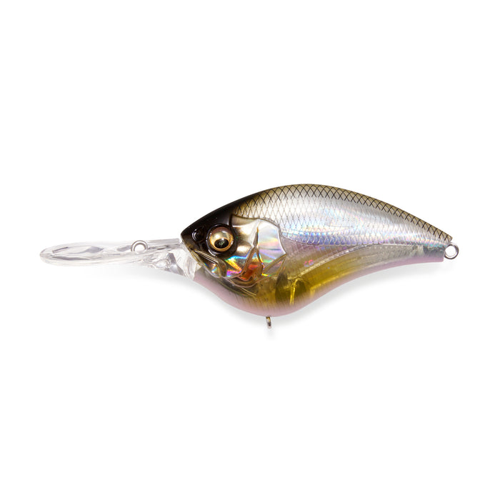 Megabass iPX Crankbait