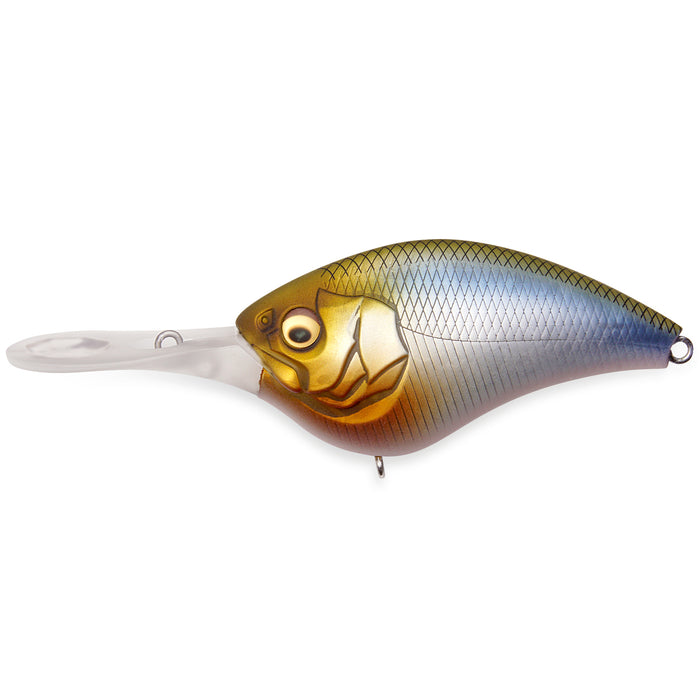 Megabass iPX Crankbait