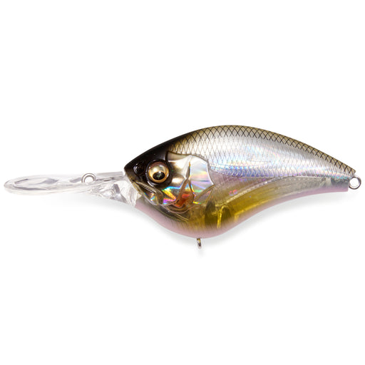 Megabass iPX Crankbait- 16 Kasumi Ito