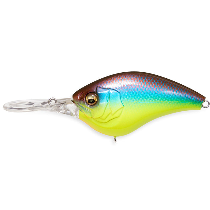 Megabass iPX Crankbait