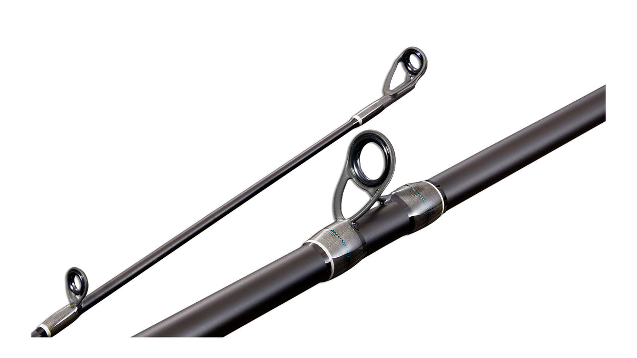 Megabass Levante P3 Rods