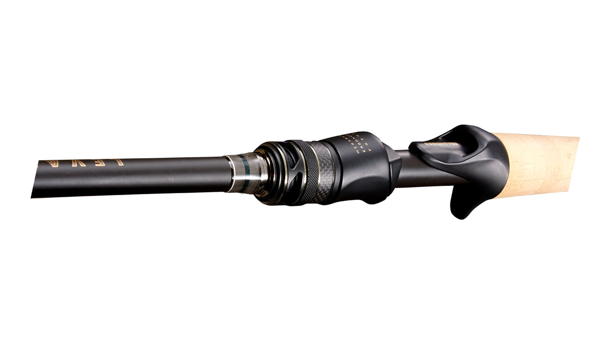 Megabass Levante P3 Rods