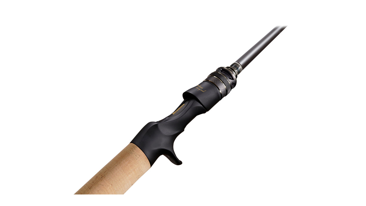 Megabass Levante P3 Rods