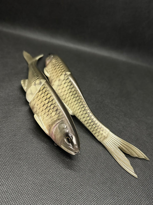 Grow Design Works Flag 255