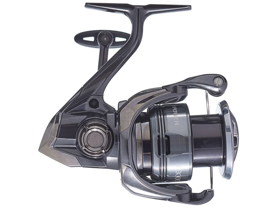 Shimano Twin Power FE Side