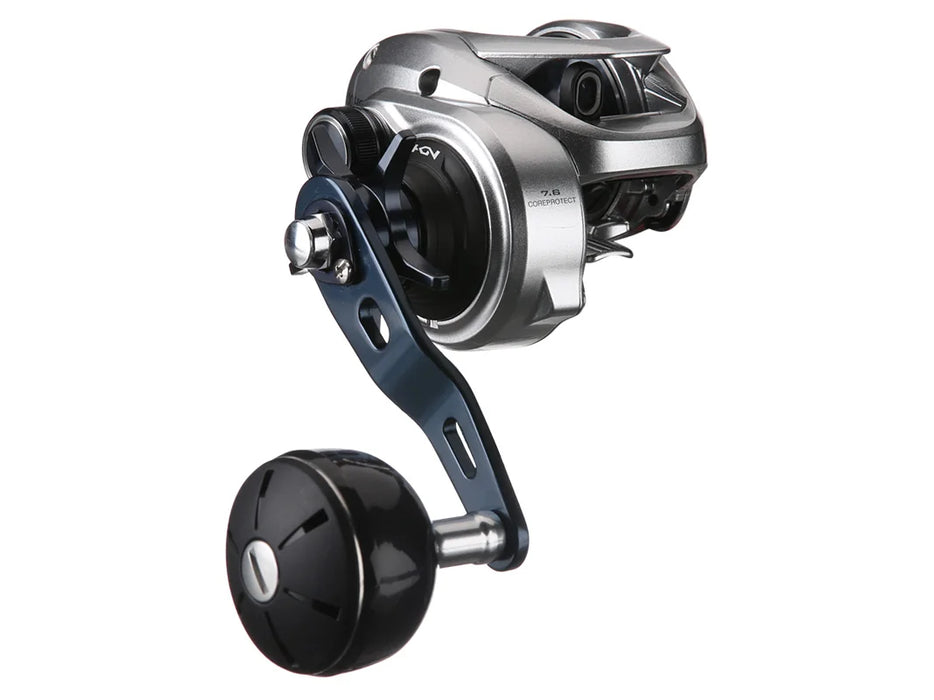 Shimano Tranx Casting Reel