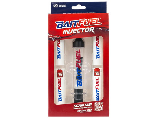 BaitFuel Freshwater Injector Kit