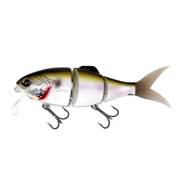 Geecrack Gilling Neo 160F