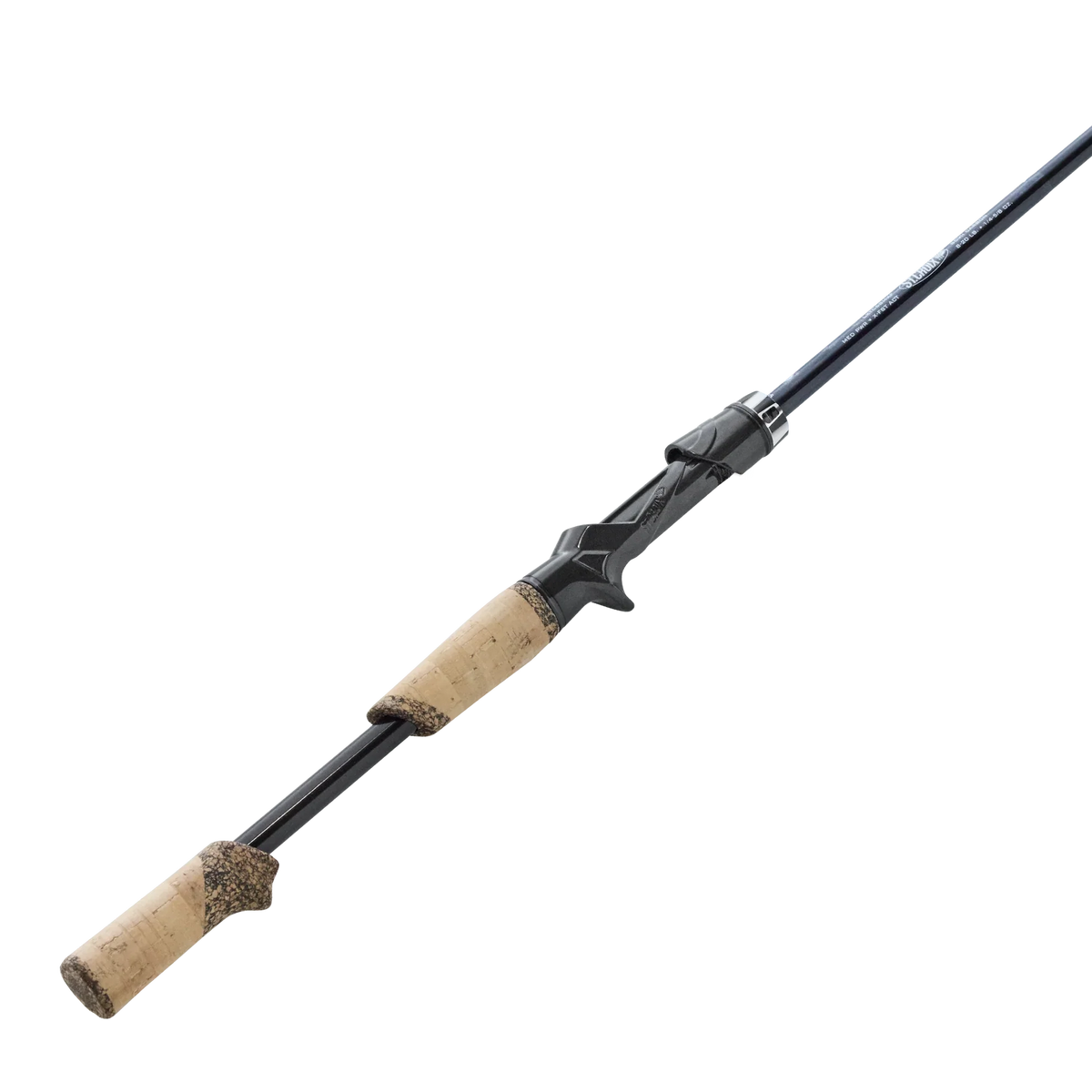 St. Croix LXTC73MHF Legend X2 Casting Rod