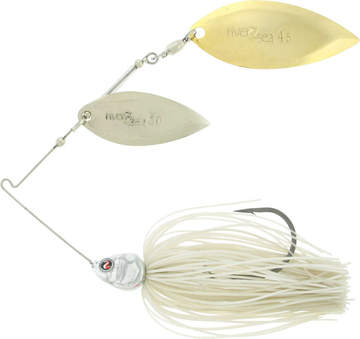 River 2 Sea Ish Monroe Bling