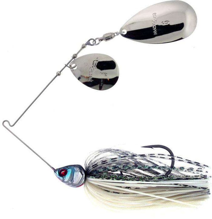 bedazzled fishing lure River 2 Sea Ish Monroe Bling