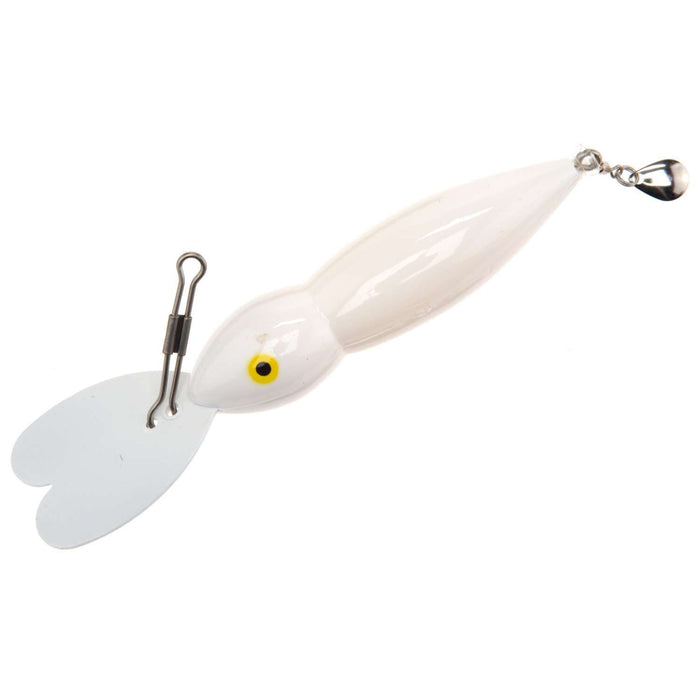 fishing downrigger lure Heddon Hellbender Hookless Downrigger