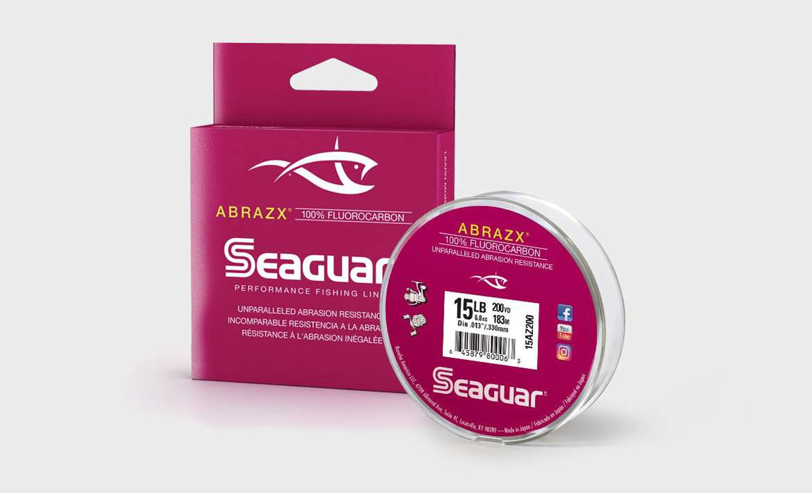 Seaguar AbrazX Box 