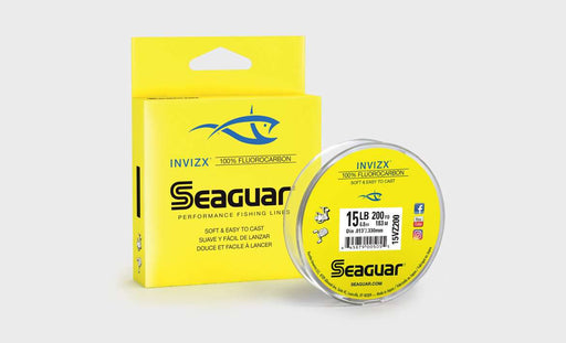 Seaguar InvizX Box