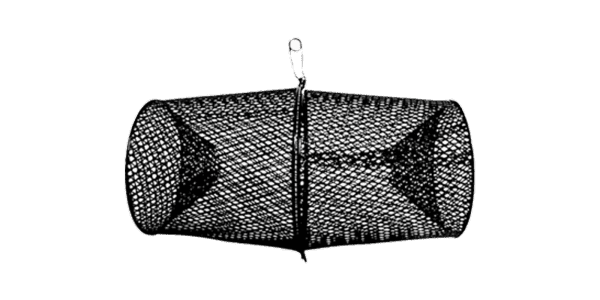Frabill Minnow and Crawfish Traps — Lake Pro Tackle