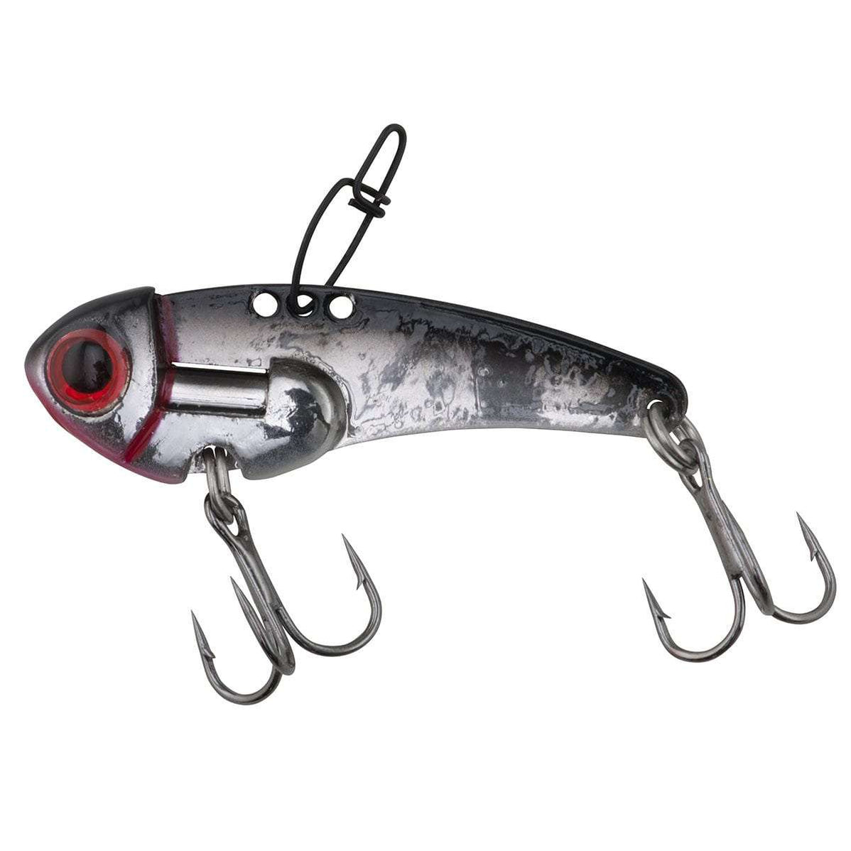 Blade Baits Steel Blade Jigs — Lake Pro Tackle