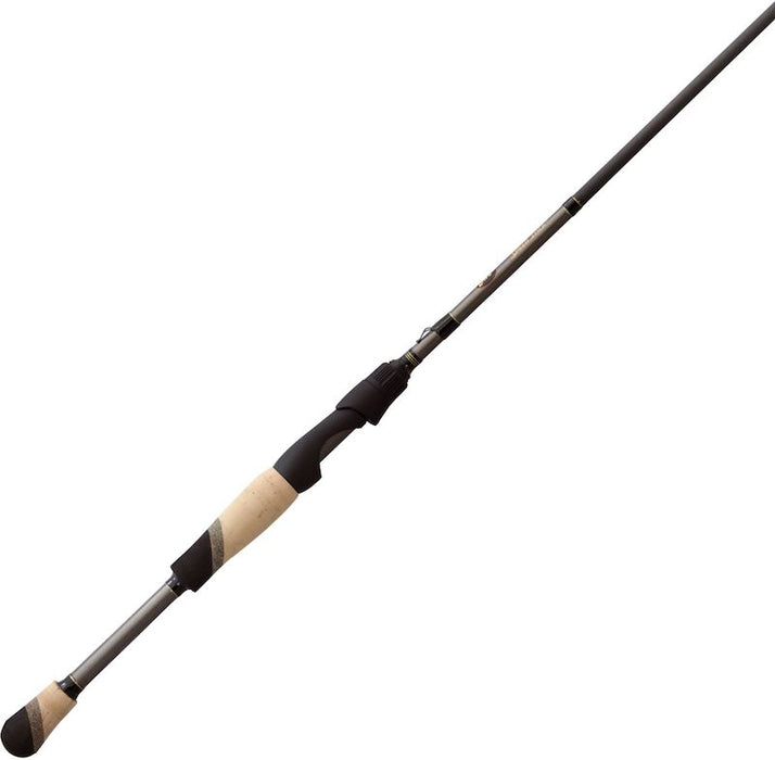 Lew's Custom Pro Spinning Rod — Lake Pro Tackle