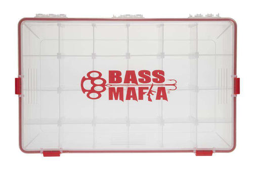 Bass Mafia Bait Casket