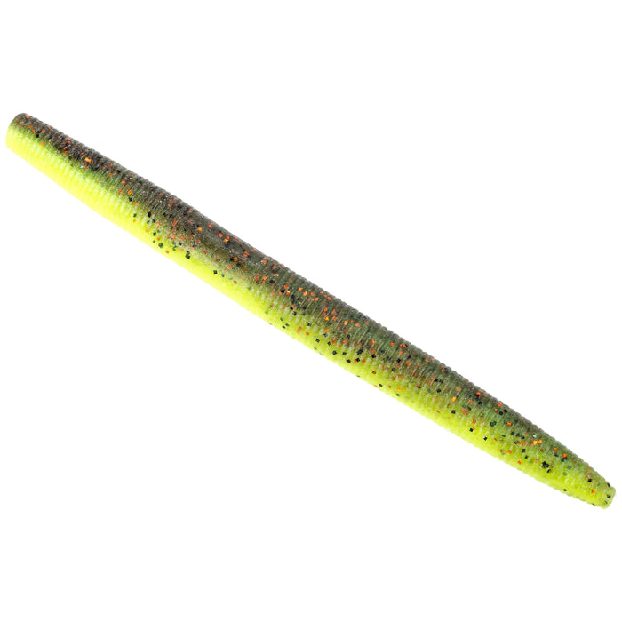 Strike King Zero 5 inch Worm  Finesse Worms — Lake Pro Tackle