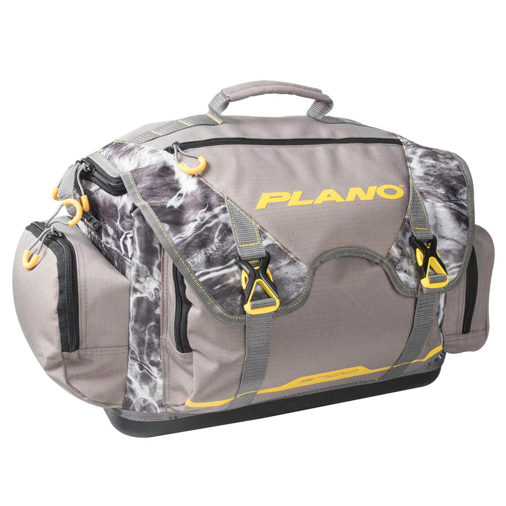 Plano B Series Mossy Oak Manta — Lake Pro Tackle