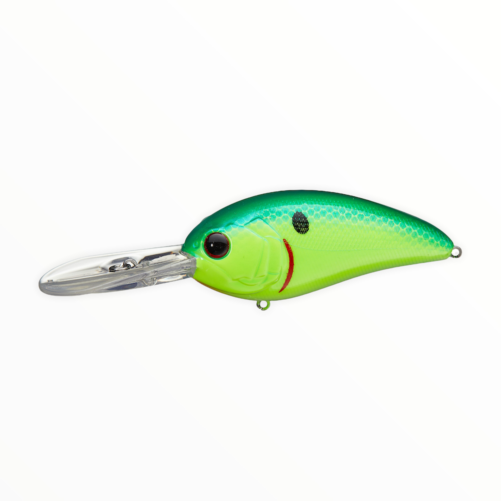 6th Sense Crush 300DD | Crankbaits — Lake Pro Tackle
