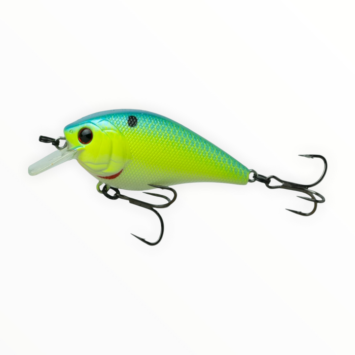 fish sense lures binsky 6th Sense Crush 50X