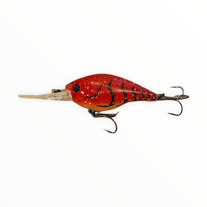 6th Sense Cloud 9 C10 Crankbait Wild Lava Craw