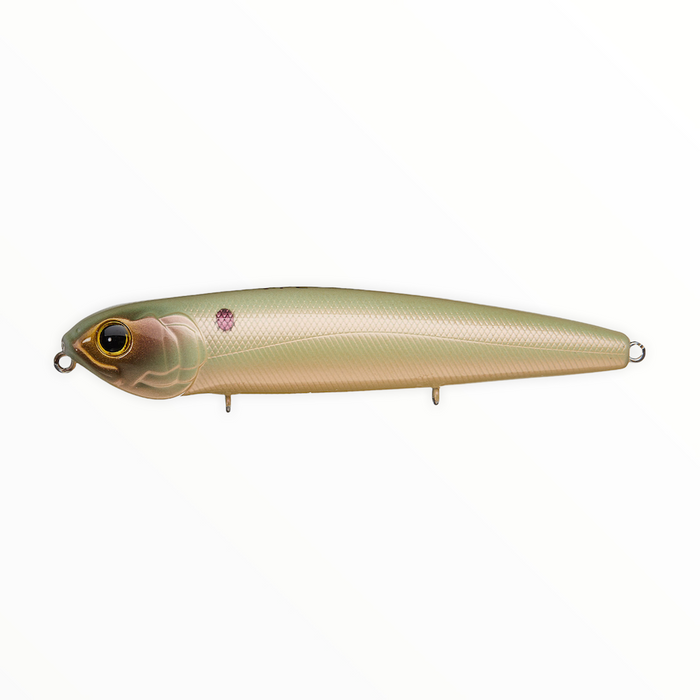 6th Sense Crush Dogma 115 French Bone Pearl 6th Sense Crush Dogma 115 French Bone Pearl