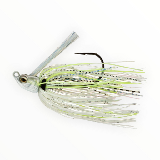 Products 6th Sense Divine Swim Jig- Specified Shad